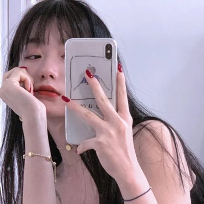 越南妹霍莉